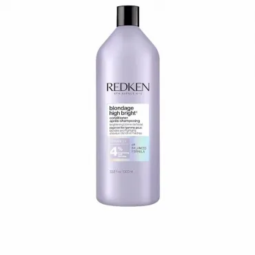 Redken Blondage High Bright Conditioner 1000ml