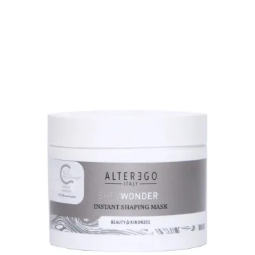 Alterego She Wonder Instant Shaping Mask 300ml