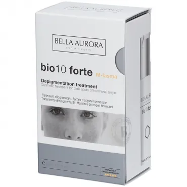 Bella Aurora BIO10 Forte M-lasma New (Pharma Line) 30ml