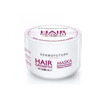 Dermofuture Hair Growth Mask mask for accelerating hair growth 300ml