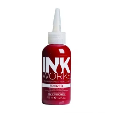 Paul Mitchell Inkworks Red 125ml