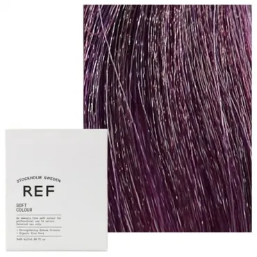 Ref. Color 6.22 Brilliant Violet Dk Blonde 100ml