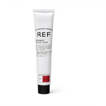 Ref. Color 8.035 Cappuccino 100ml