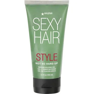 Sexy Hair Not So Hard Up Gel 150 ml