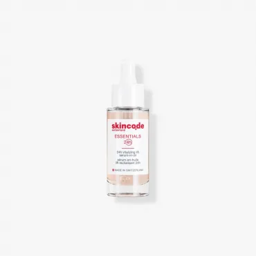 Skincode 24h Vitalizing Lift Serum-In-Oil 28ml