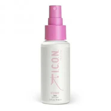 I.c.o.n. Travel Size Treatment Cure Spray 70ml