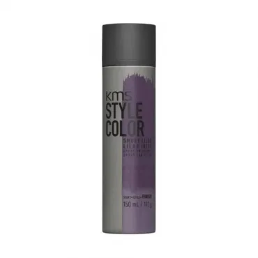 KMS California Style Color Hair Colour Spray Smoky Lilac 150ml