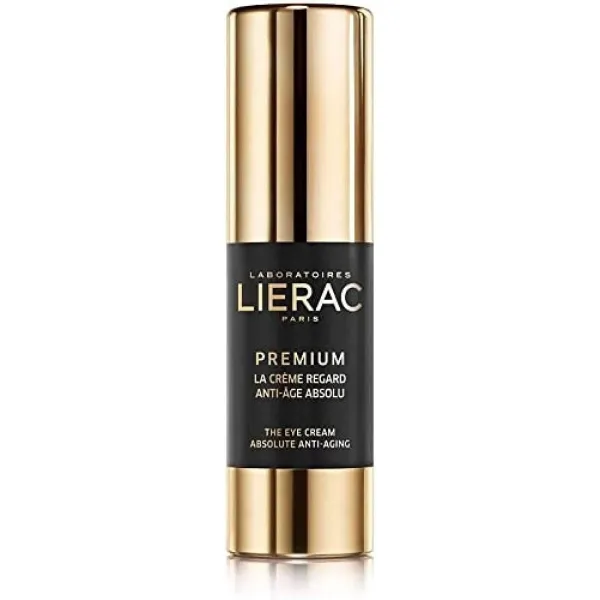 Lierac Premium La Creme Regard Anti Age Creame 15ml