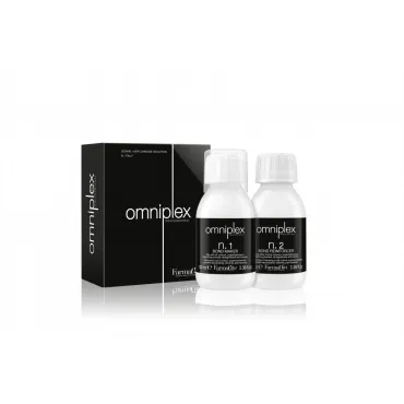 Farmavita Omniplex Compact Kit 500ml