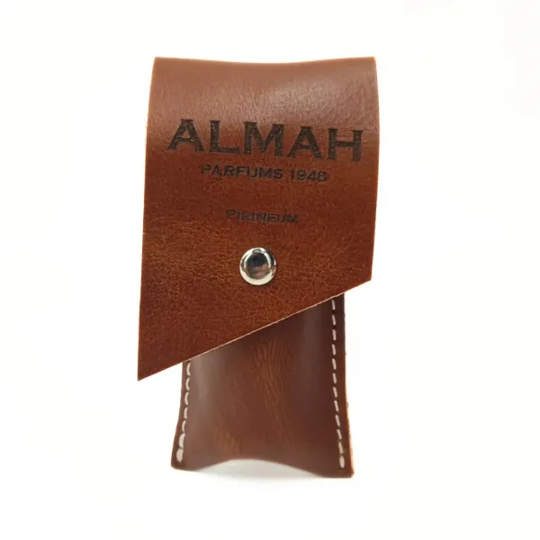 Almah Itinerantur Eau De Parfum 10ml