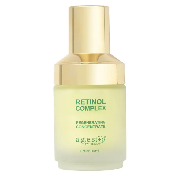 Age Stop Retinol Complex koncentratas 50ml