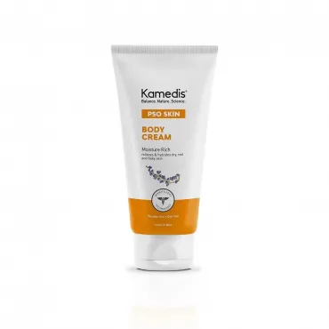 Kamedis Pso Skin Body Cream 100ml