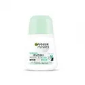 Garnier Mineral Invisible Protection Fresh Aloe Antiperspirant 50ml