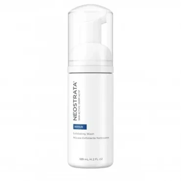 Neostrata Skin Active Exfoliating Wash 125ml