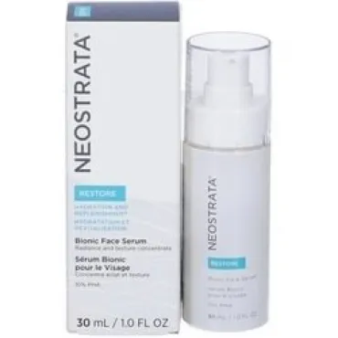 Neostrata Restore Bionic Face Serum 30ml