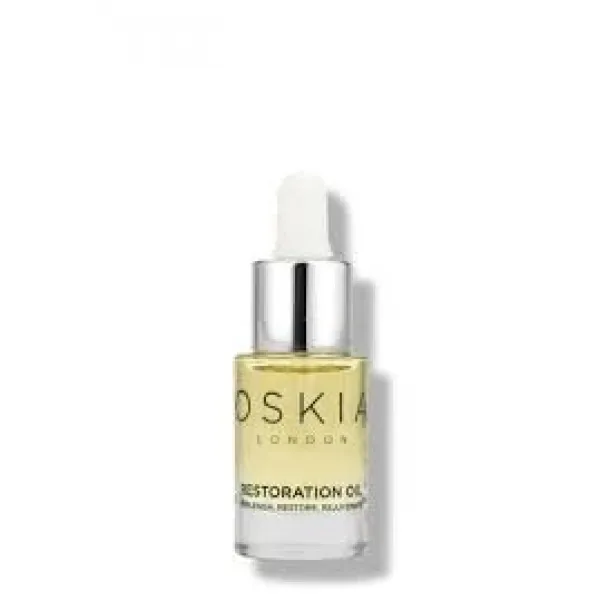 Oskia Travel Size Restoration Oil 5.5ml