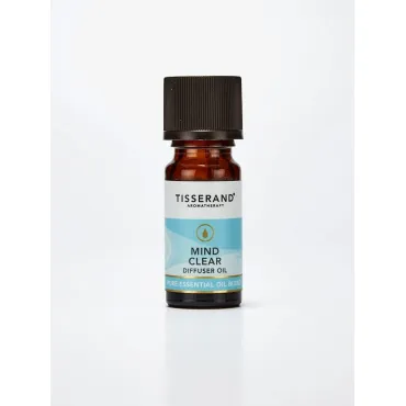 Tisserand Diffuser Oil Mind Clear 9ml