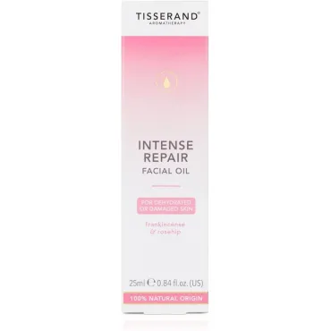 Tisserand Intensive Repair Facial Oil 25ml