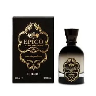 Epico Eremo Eau De Parfum 100ml