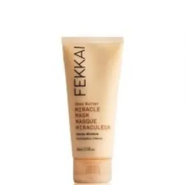 Fekkai Travel Size Shea Butter Miracle Mask 60ml