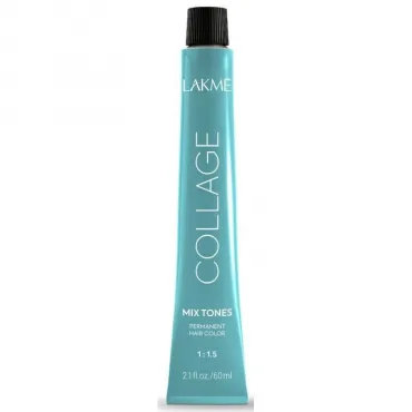 Lakme Collage Mixtones 0/90 Color 60ml