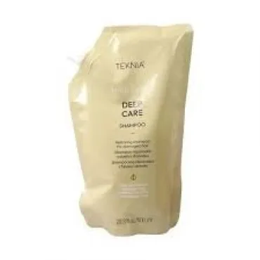 Lakme Teknia Deep Care Refill 600ml