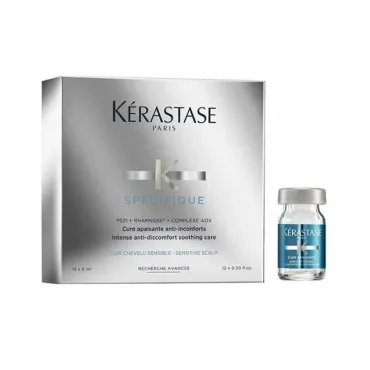 Kerastase Specifique Intense Anti-Discomfort Soothing Care 12x6ml