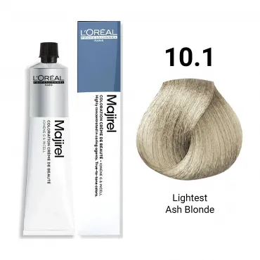 L'Oreal Professional Majirel 10.1 50ml