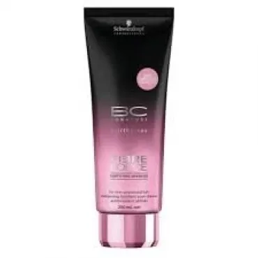 Schwarzkopf Professional Bonacure Fibre Force Shampoo 200ml