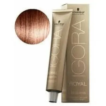 Schwarzkopf Professional Igora Royal 6-70 60ml 