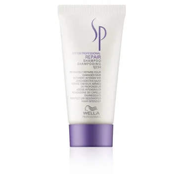 Wella SP Repair Shampoo 30ml