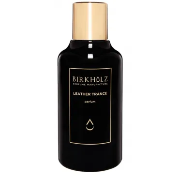 Birkholz Black Collection Leather Trance Eau De Parfum 100ml