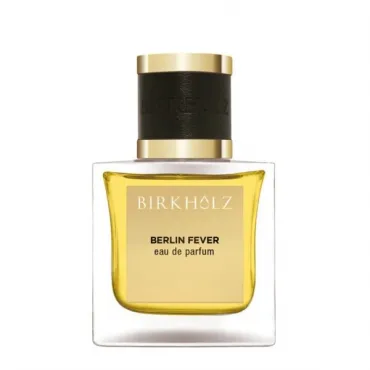 Birkholz Classic Collection Berlin Fever Eau De Parfum 100ml