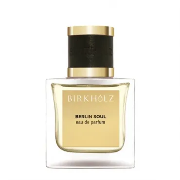 Birkholz Classic Collection Berlin Soul Eau De Parfum 100ml