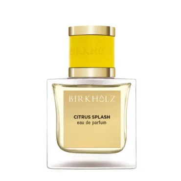 Birkholz Classic Collection Citrus Splash Eau De Parfum 100ml