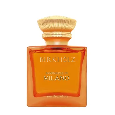 Birkholz Italian Collection Mornings In Milano Eau De Parfum 100ml