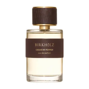 Birkholz Woody Collection Cedar N' Pepper Eau De Parfum 100ml