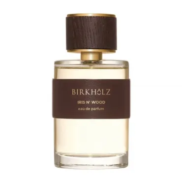 Birkholz Woody Collection Iris N' Wood Eau De Parfum 100ml