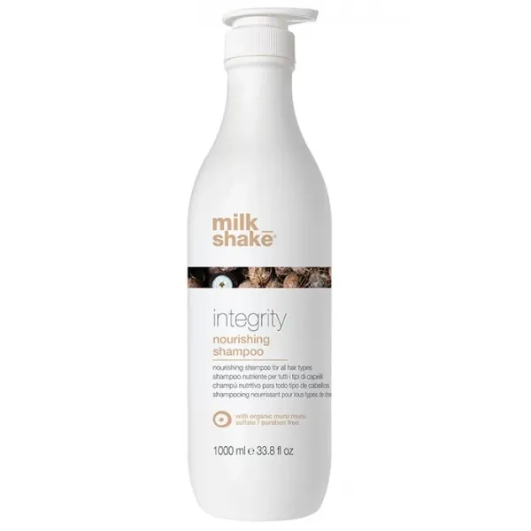 Milk_Shake Integrity Maitinamasis šampūnas 1000ml