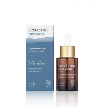 Sesderma Hidraderm Hyal Liposomal Serum 30ml