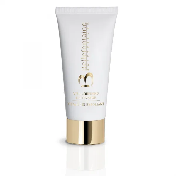 Bellefontaine Vital Refining Exfoliator (New Tube) 75ml