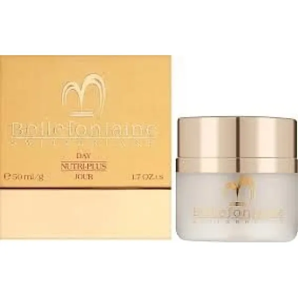 Bellefontaine Day Nutri-Plus 50ml