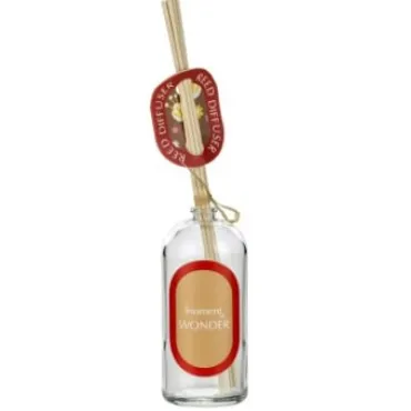 A Moment home fragrance with reeds A Moment of Wonder 100ml