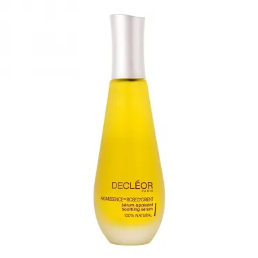 Decléor Aromessence Rose d'Orient Organic Soothing Comfort Oil-Soothing Serum for face 15ml