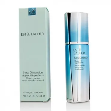 Estee Lauder New Dimension Shape + Fill Expert Serum 30ml