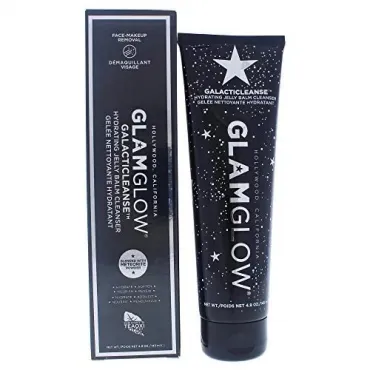 Glamglow GalacticCleanse Hydrating Jelly Balm Cleanser 145ml