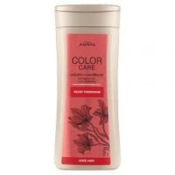 Joanna Color Care conditioner for colored hair 200 ml