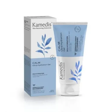 Kamedis Dry Skin Ultra Hydration Gel 100ml