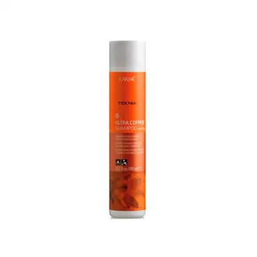 Lakme Ultra Copper Shampoo Refresh 300ml