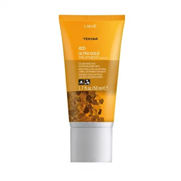 Lakme Ultra Gold Treatment Refresh 50ml